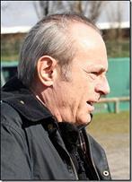 mike batt