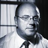 David Nicholson
