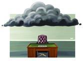 cloud