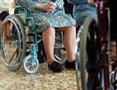 Residential care commissioning leaves room for improvement