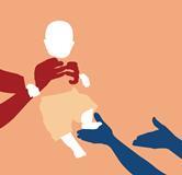 How would a Tory government bring up Labour's young provider model?