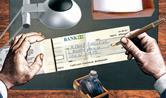 Pay-offs