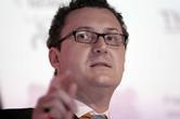 Mark Britnell on Agenda for Change