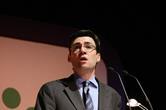 Health secretary Andy Burnham