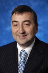 Ian Dalton