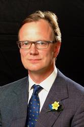 Thomas Hughes-Hallett