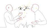 Stephen Thornton on interpreting information