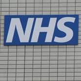 Leading the NHS through massive organisational change