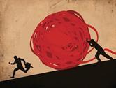 Andy McKeon: why money could not unravel the NHS red tape