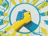 Coalition health policy: all action on the united front