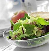 Improving diet to improve mental health