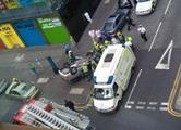 Ambulance services: urgent attention for non-emergency care