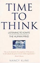 Book Review: Time to Think