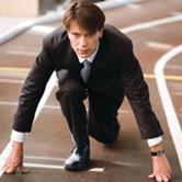 Self belief: give yourself some credit