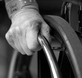 Welcoming disability can build better NHS boards