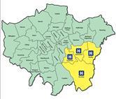 A Picture of Health is London’s largest reconfiguration, covering four boroughs