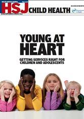 Child health: getting services right for children and adolescents