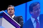 David Cameron