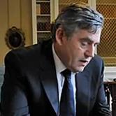 Gordon Brown