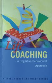 Book Review: Life Coaching
