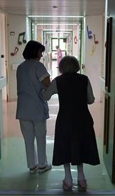 Transforming community services for people with long term conditions