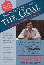 Book Review: The Goal