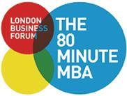 Book Review: The 80 Minute MBA