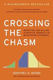 Book Review: Crossing the Chasm