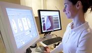 Breast cancer radiology