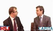 Pre-Budget report video interview