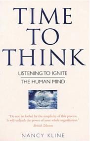 Book Review: Time to Think
