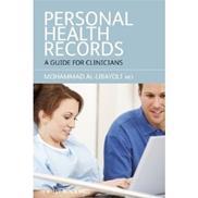 Personal Health Records front cover