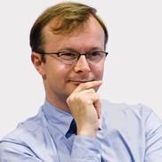 Richard Vize