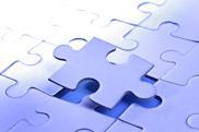 Jigsaw puzzle