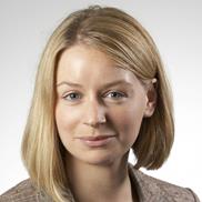 Rebecca Allmark