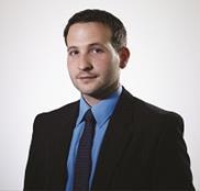 Shaun Lintern HSJ and Nursing Times reporter