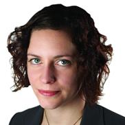 Rebecca Evans