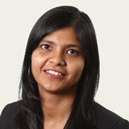 Anamika Rath