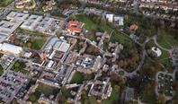 King George Hospital