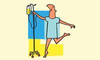 When patients become leaders