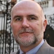 BMA chair Mark Porter