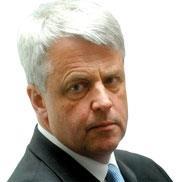 Andrew Lansley, health secretary