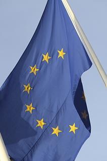 European Union flag