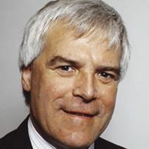 Andy McKeon