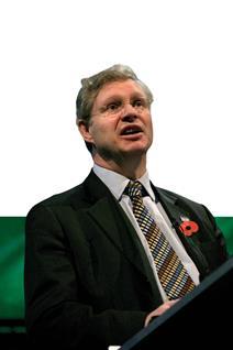 Lord Nigel Crisp