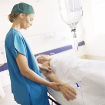 Achieving whole hospital change