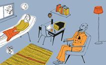 Getting the most out of an area