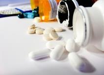 Pharmaceutical pills