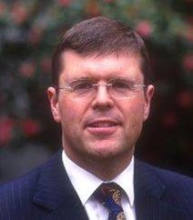 Paul Burstow