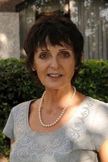 Foundation trust network chief executive Sue Slipman
